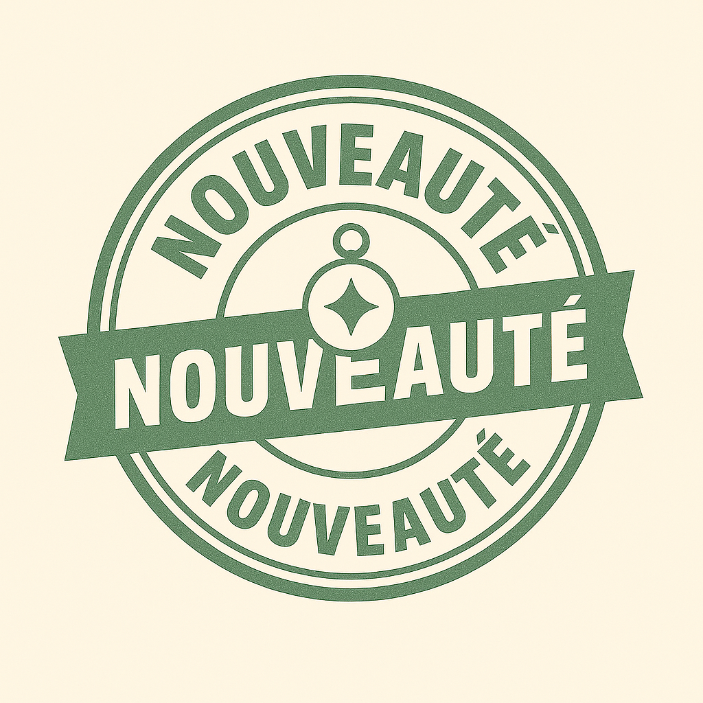 Nouveautés Prêtes à briller Image