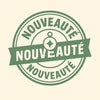 Nouveautés Prêtes à briller