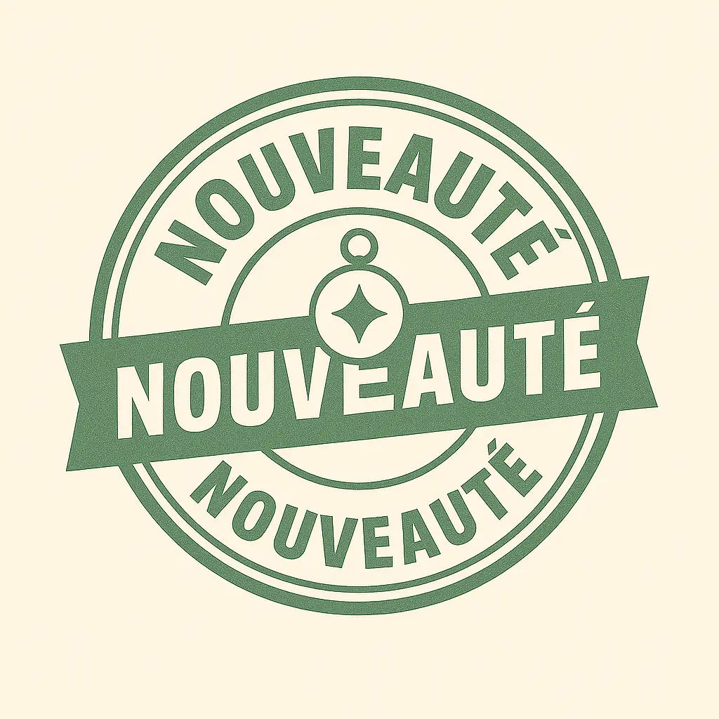 Nouveautés Prêtes à briller Image