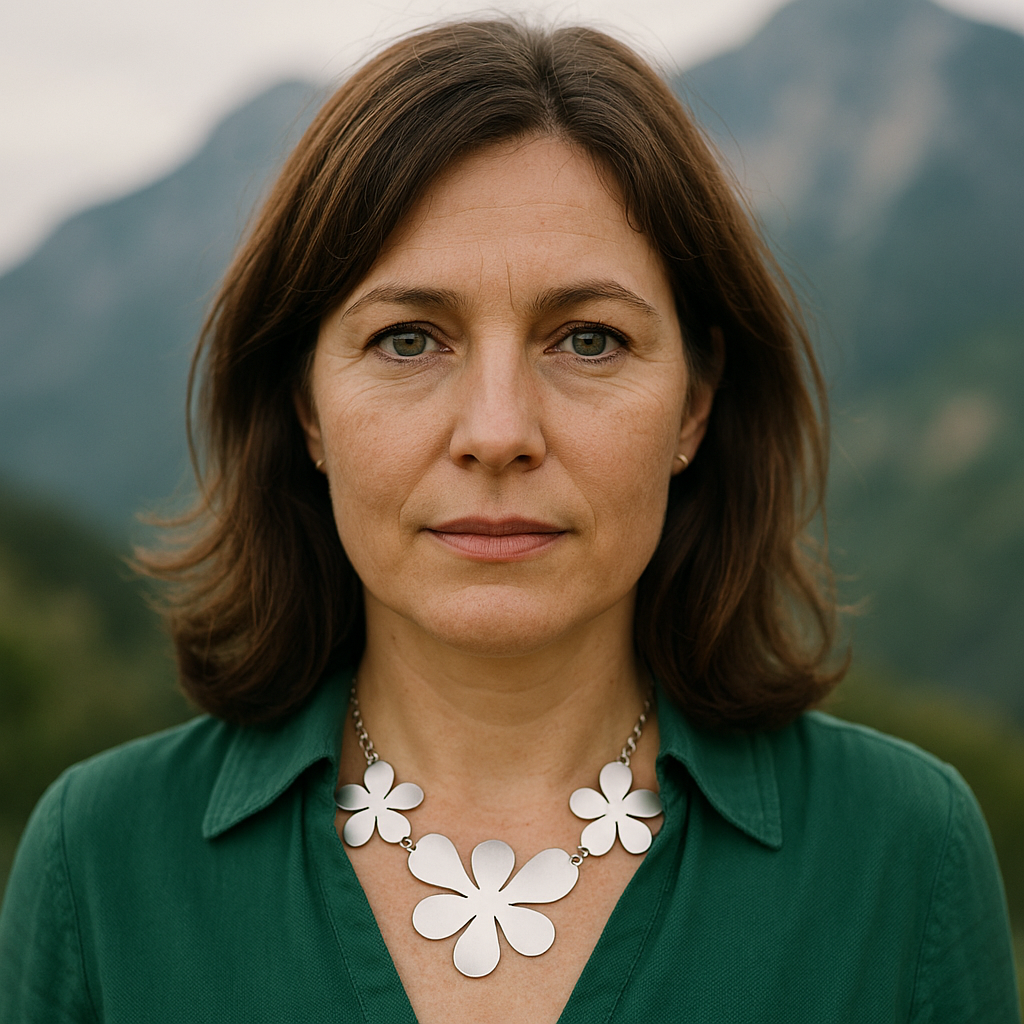 Colliers-argentés Prêtes à briller Image