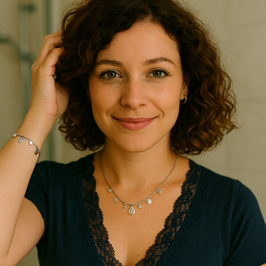 Parures-de-bijoux-argentées Prêtes à briller Image