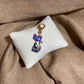 Prêtes à briller bijoux à accrocher bleu