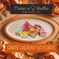 CARTE CADEAU PRETES A BRILLER 50 euros