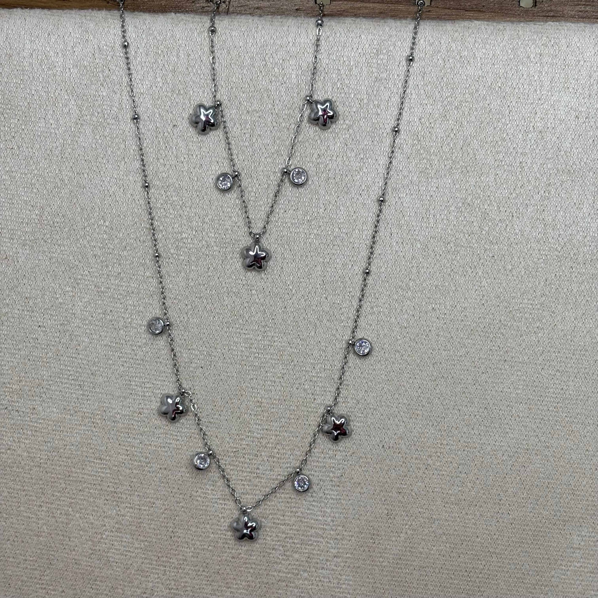 DÉTAIL CAPTIF Prêtes à briller
