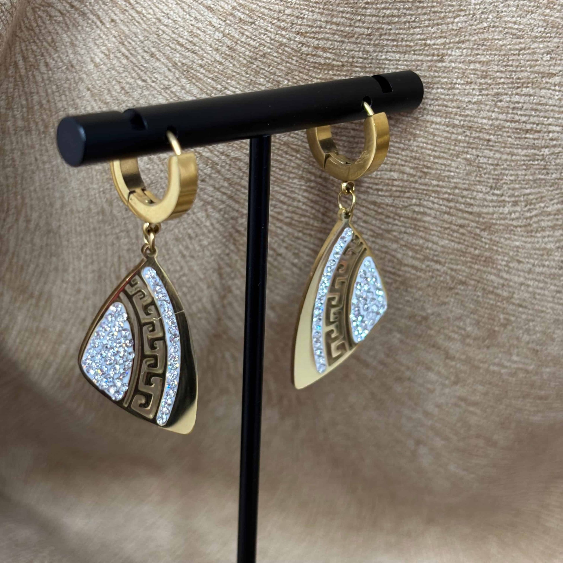 EFFET COUTURE Prêtes à briller