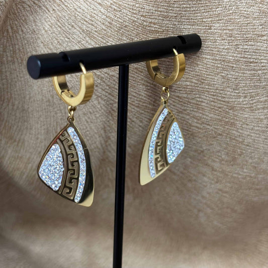 EFFET COUTURE Prêtes à briller