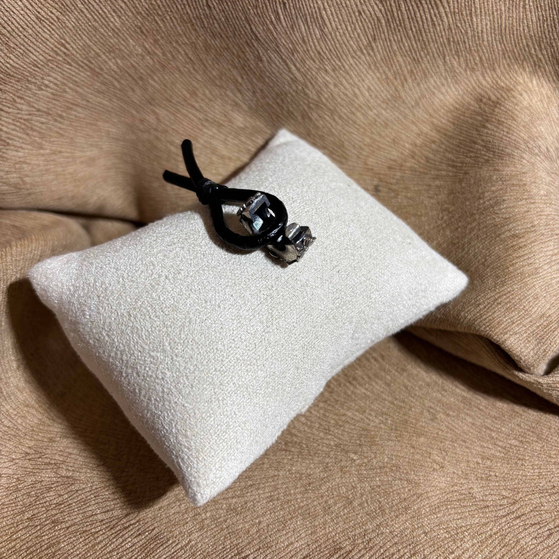 Charms Pand'OR | En forme de papillons | En argent