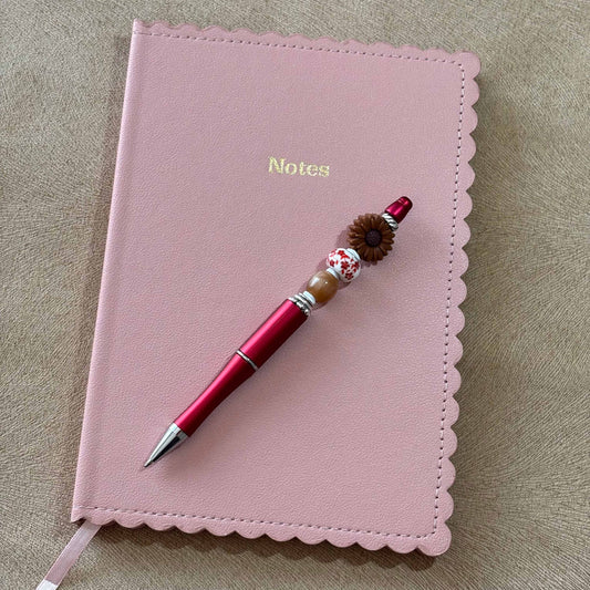 ESPOIR DE VERMEIL - Stylo à bille Prêtes à briller
