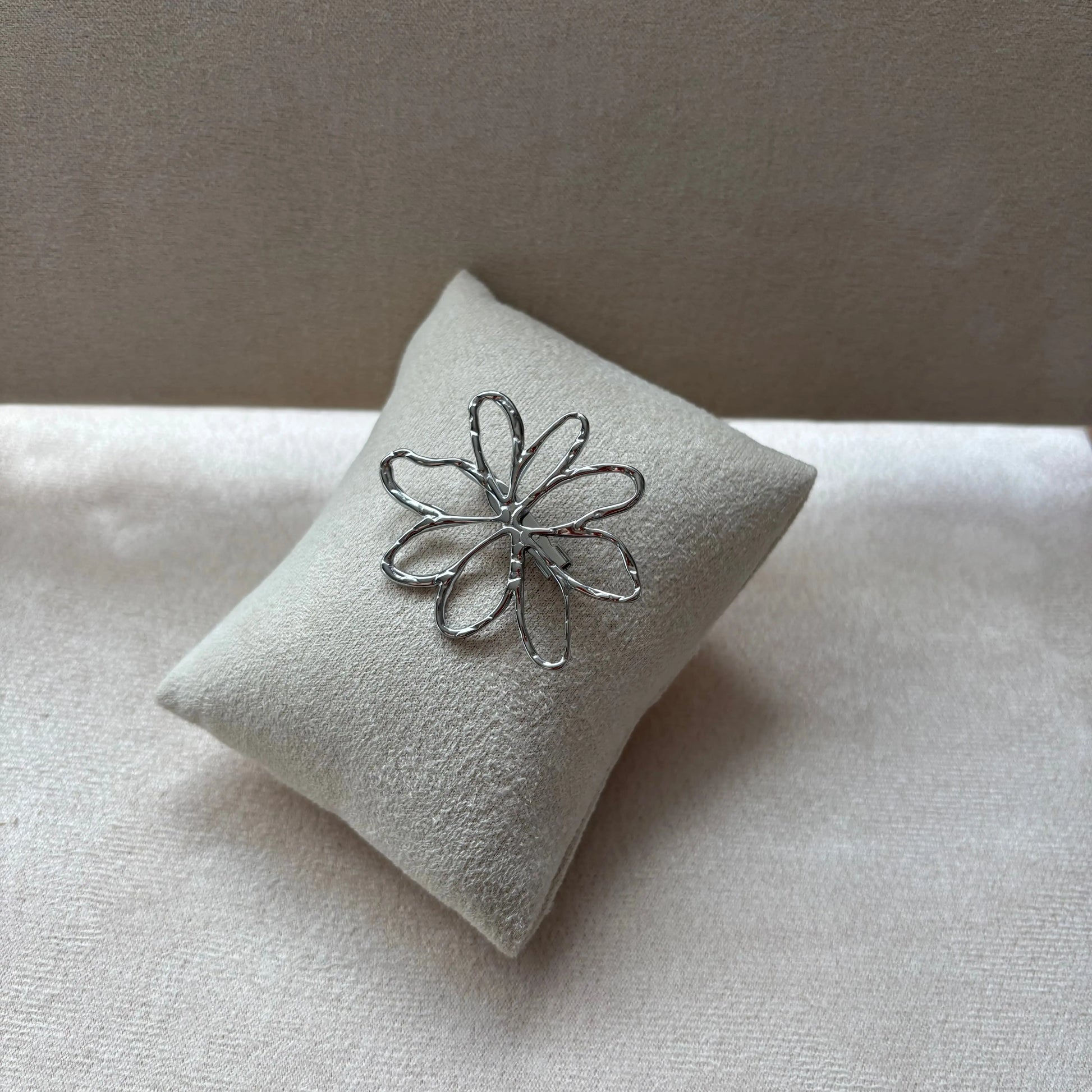 FLEUR ADORÉE Prêtes à briller