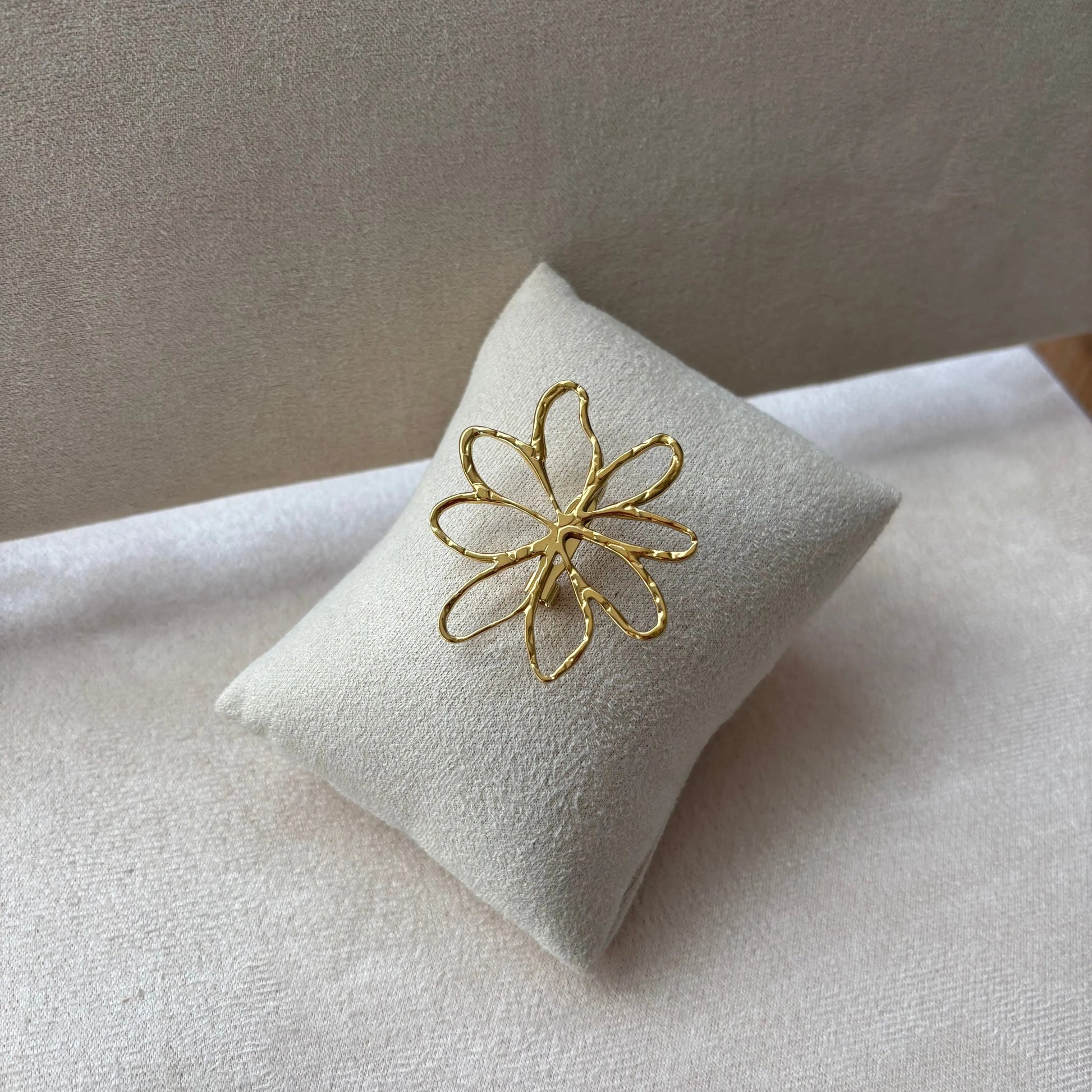 FLEUR ADORÉE Prêtes à briller