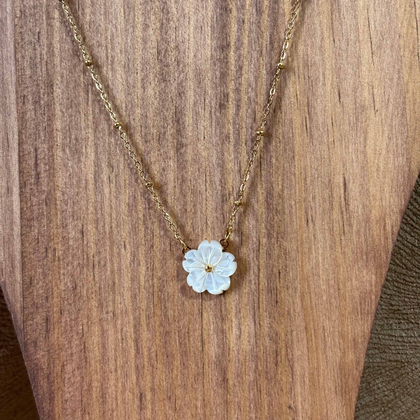 FLEUR SAUVAGE Prêtes à briller
