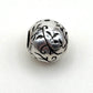 Charms Pand'OR en forme de sphère feuille et de vigne en argent Sterling 925