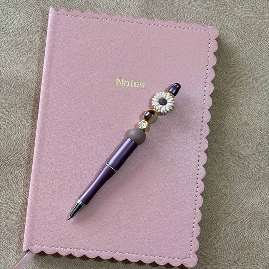 PAPIER D'ETOILES - Stylo à bille Prêtes à briller