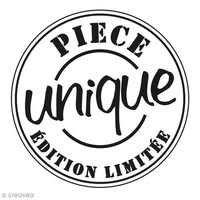 Logo pièce unique