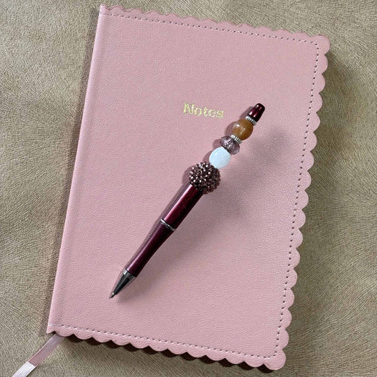 PLUME D'ETERNITE - Stylo à bille Prêtes à briller