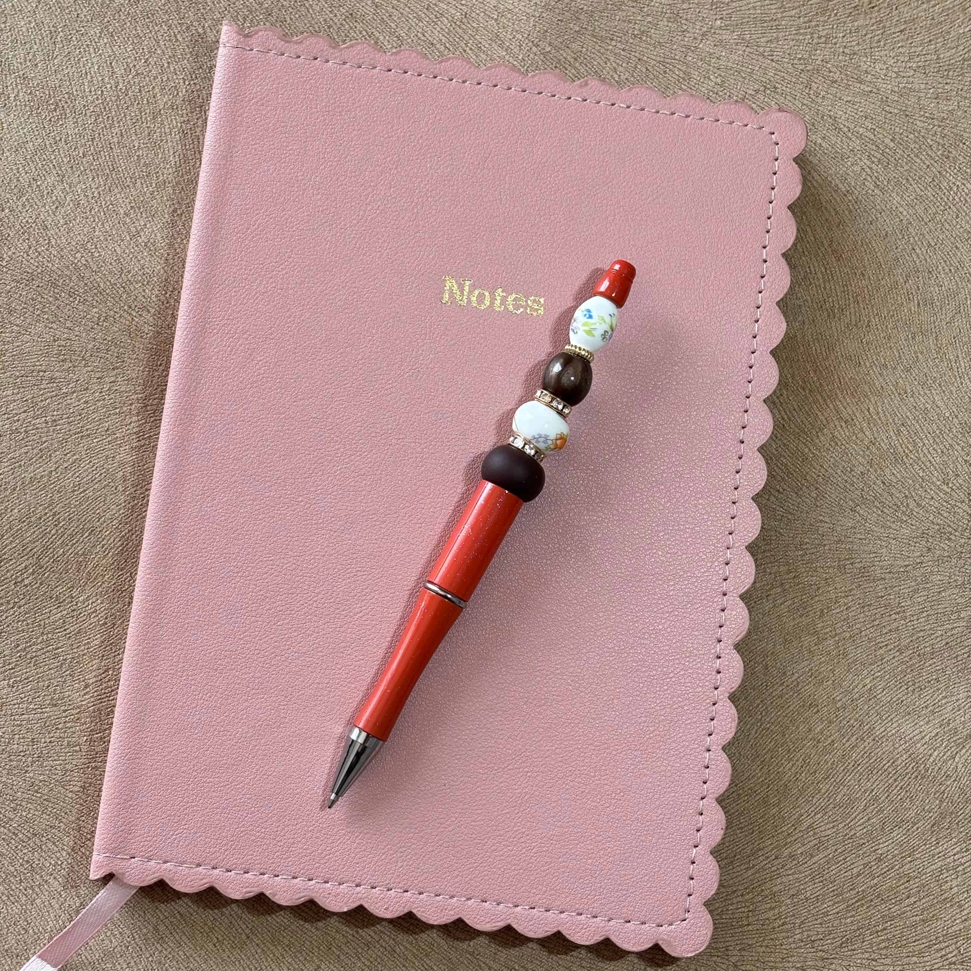 POEME D'ECUME - Stylo à bille Prêtes à briller