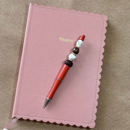 POEME D'ECUME - Stylo à bille Prêtes à briller