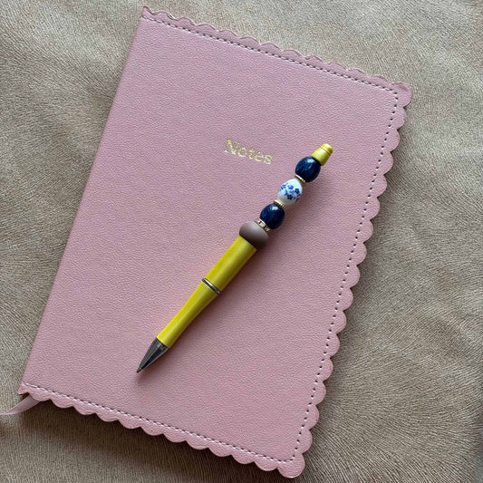 STROPHE DE CRISTAL - Stylo à bille Prêtes à briller