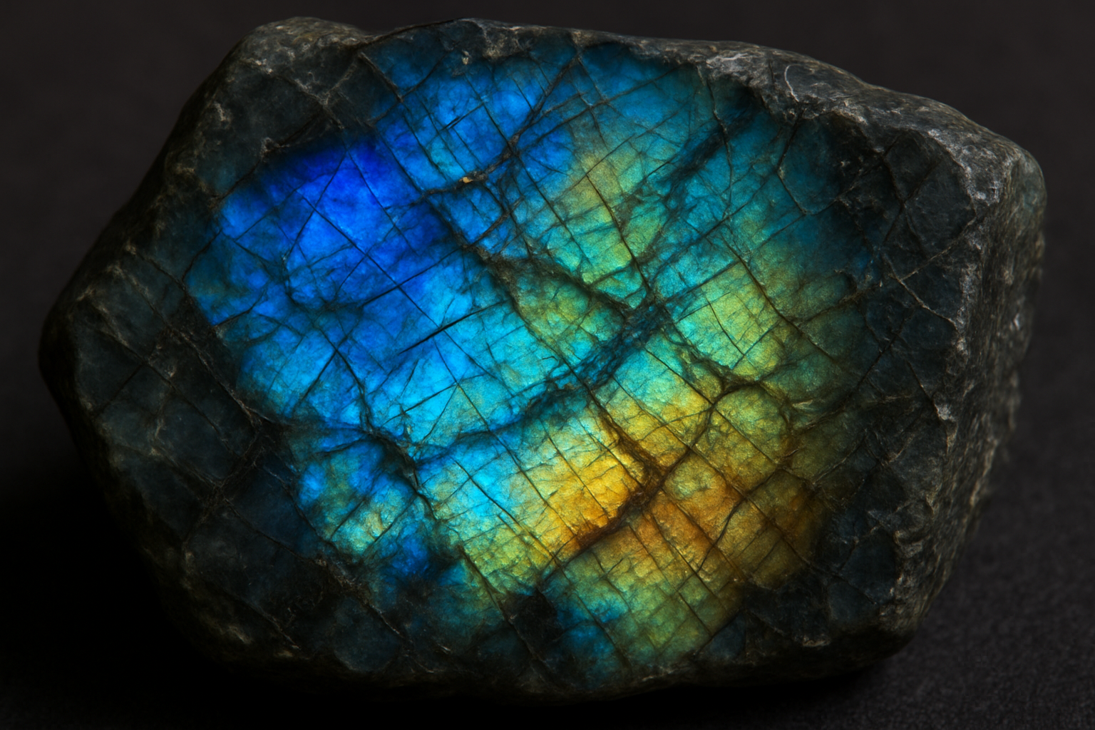 labradorite Image