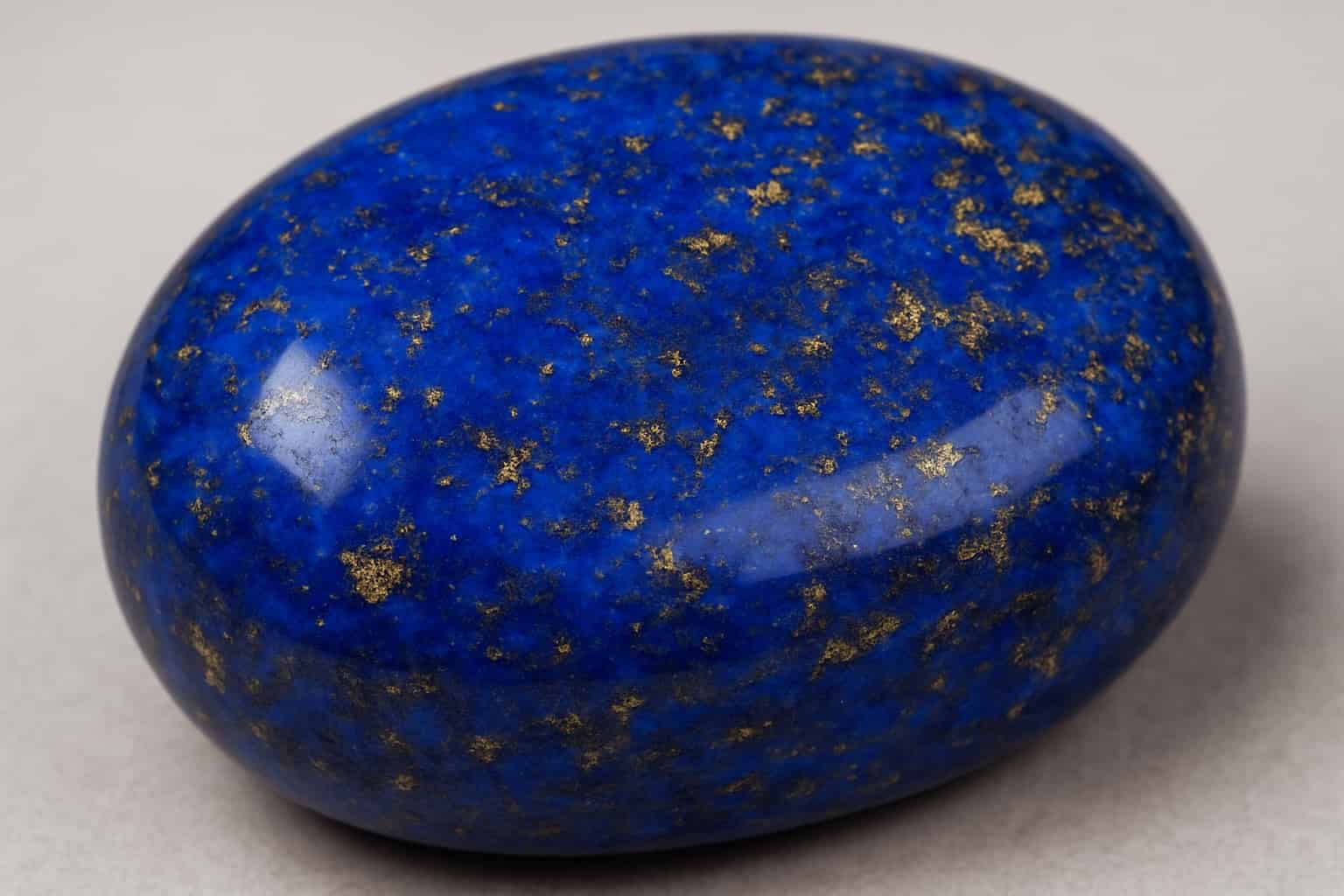 Pierre naturelle lapis-lazuli Image