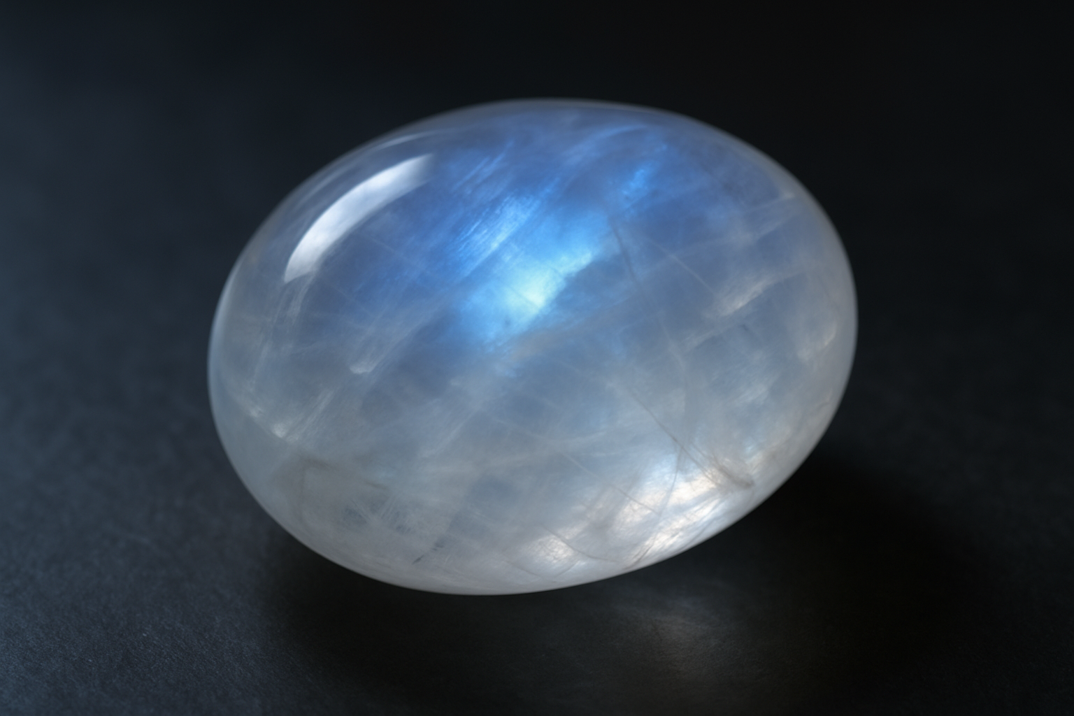 Pierre de lune Image